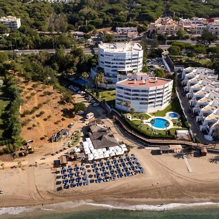Marbellamar Calahonda - 2-Bedroom Apartment 50 Meters From The Beach מראה חיצוני תמונה