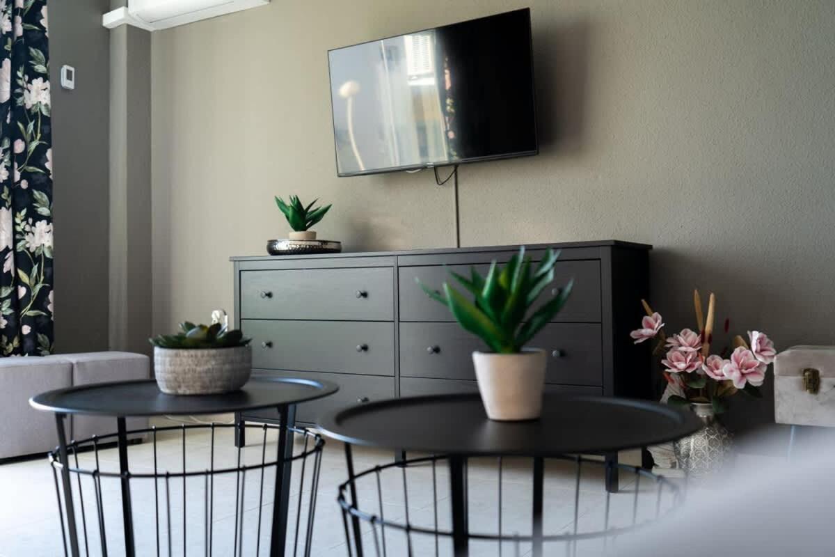 Marbellamar Calahonda - 2-Bedroom Apartment 50 Meters From The Beach מראה חיצוני תמונה