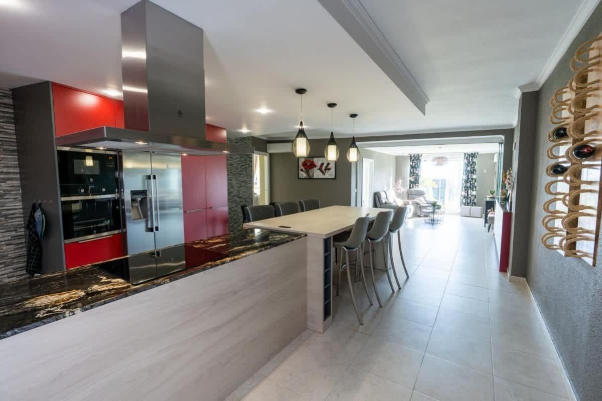 Marbellamar Calahonda - 2-Bedroom Apartment 50 Meters From The Beach מראה חיצוני תמונה