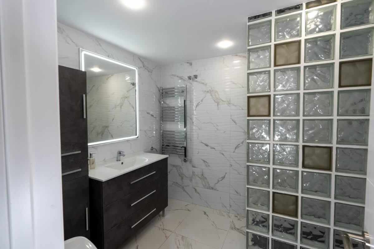 Marbellamar Calahonda - 2-Bedroom Apartment 50 Meters From The Beach מראה חיצוני תמונה