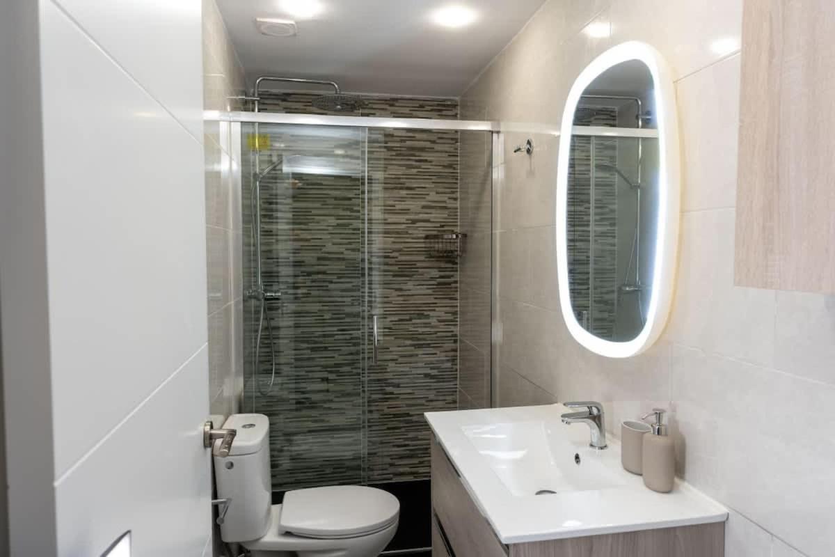 Marbellamar Calahonda - 2-Bedroom Apartment 50 Meters From The Beach מראה חיצוני תמונה