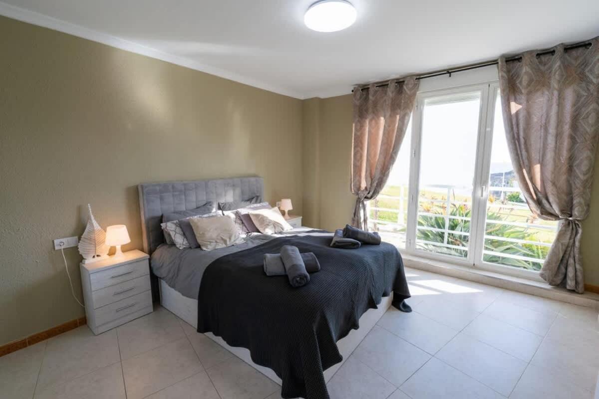 Marbellamar Calahonda - 2-Bedroom Apartment 50 Meters From The Beach מראה חיצוני תמונה