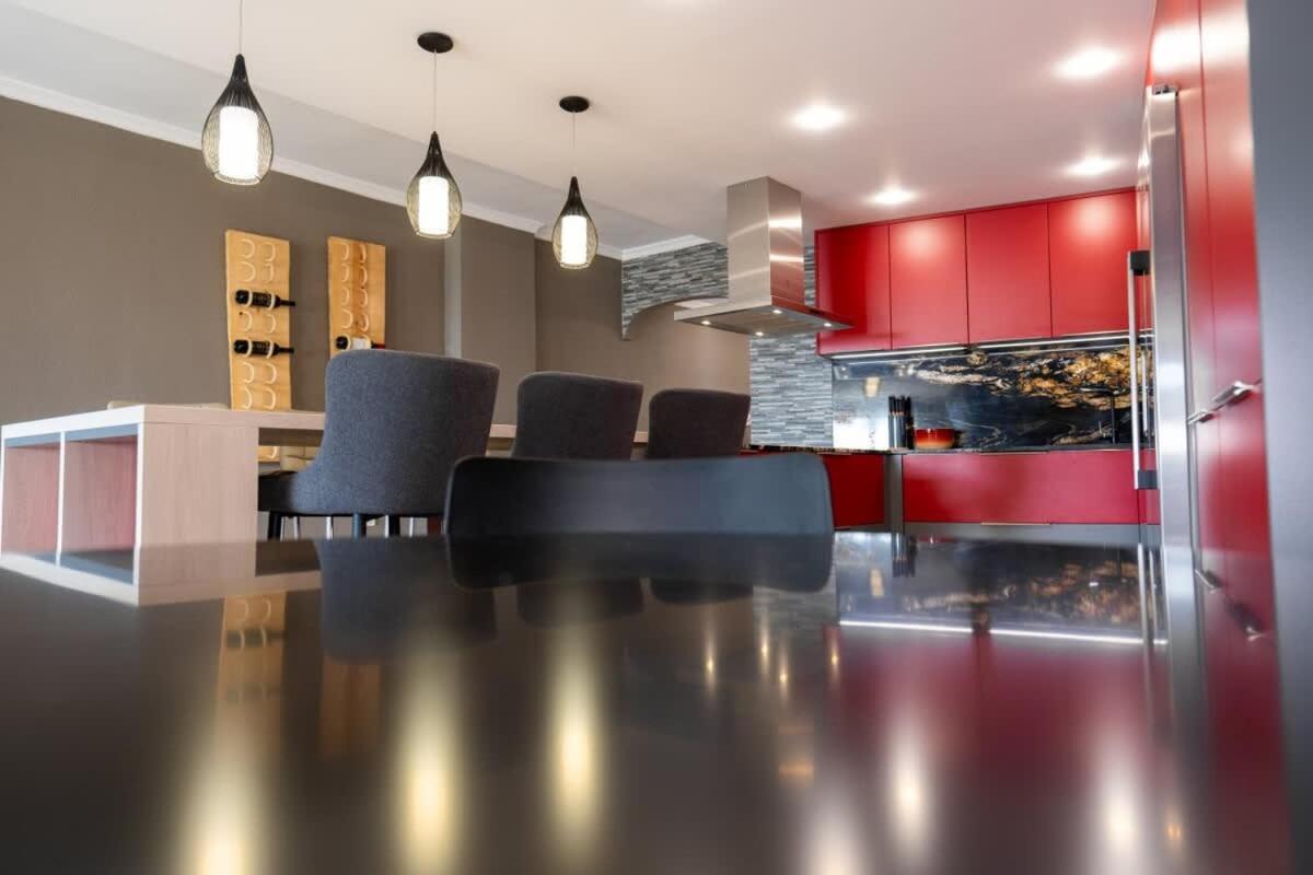 Marbellamar Calahonda - 2-Bedroom Apartment 50 Meters From The Beach מראה חיצוני תמונה