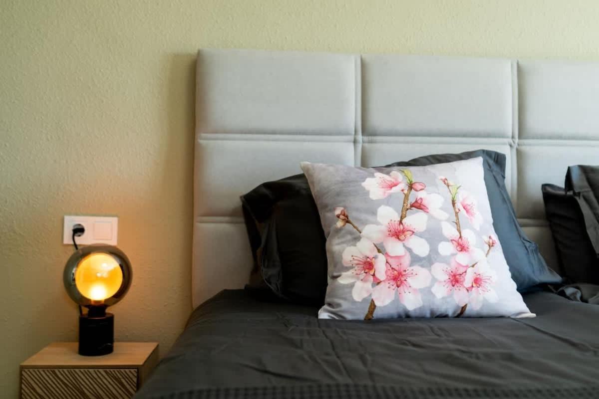 Marbellamar Calahonda - 2-Bedroom Apartment 50 Meters From The Beach מראה חיצוני תמונה