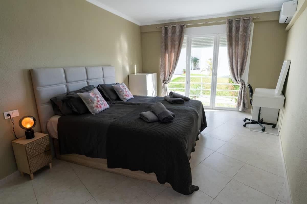 Marbellamar Calahonda - 2-Bedroom Apartment 50 Meters From The Beach מראה חיצוני תמונה